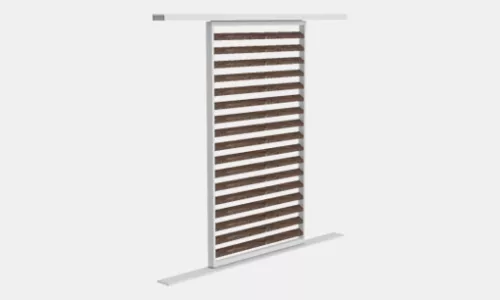 Schuifwand V755 - Nova