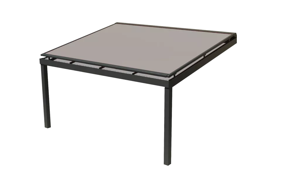 Pergolazonwering V620 - Salo
